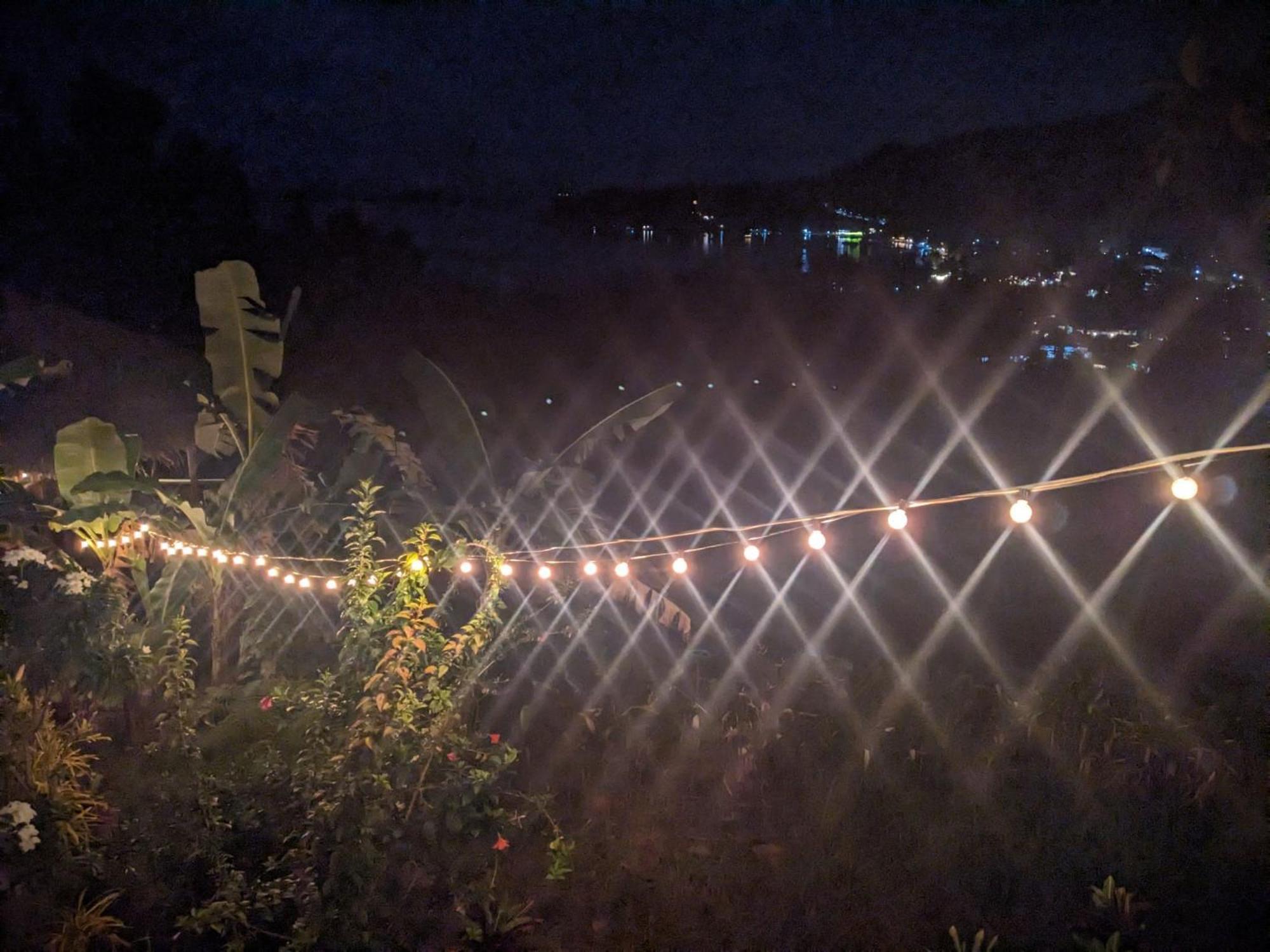 The Overlook Сан Висенте Екстериор снимка
